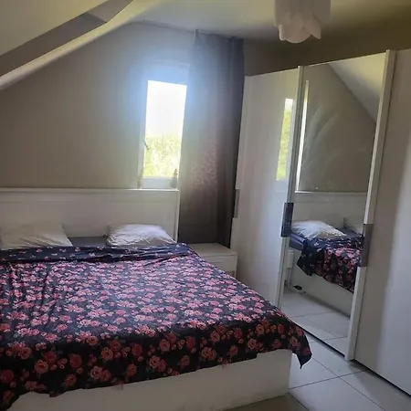 Vandersnoeckvip لييج